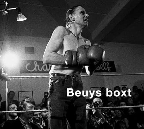 Beuys boxt von Belleville