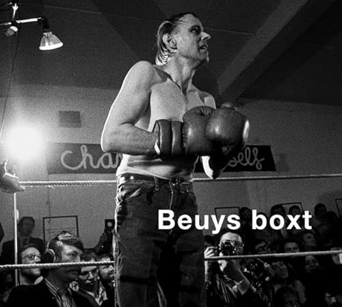 Beuys boxt