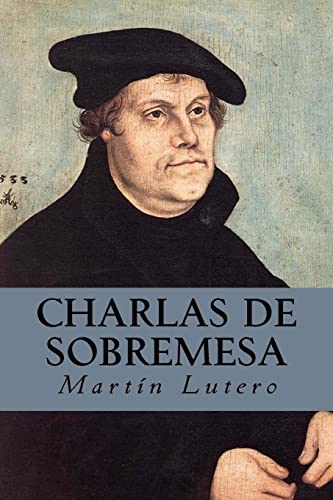 Charlas de Sobremesa von CREATESPACE