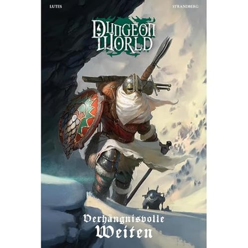 Verhängnisvolle Weiten (Dungeon World)