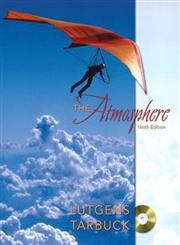 The Atmosphere: An Introduction to Meteorology