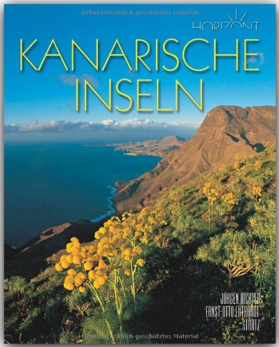 Kanarische Inseln