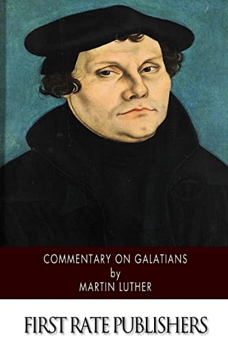 Commentary on Galatians Commentary on Galatians