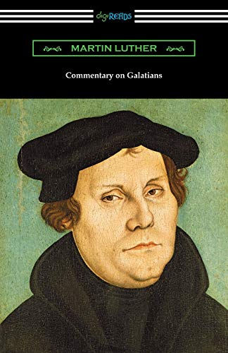 Commentary on Galatians von Digireads.com