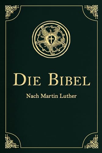 Die Bibel - Altes und Neues Testament: Die heilige Schrift mit über 200 historischen Illustrationen. In Cabra-Leder gebunden mit Goldprägung (Cabra-Leder-Reihe, Band 24) von Anaconda Verlag