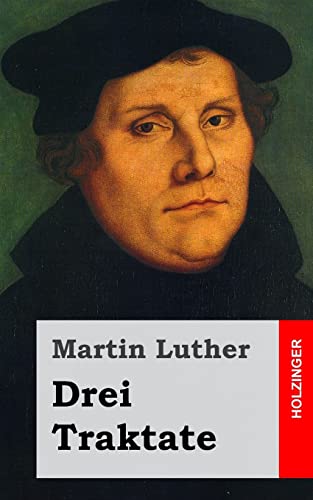 Drei Traktate Drei Traktate