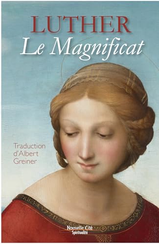Le Magnificat von NOUVELLE CITE