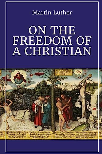 On the Freedom of a Christian von Dalcassian Publishing Company