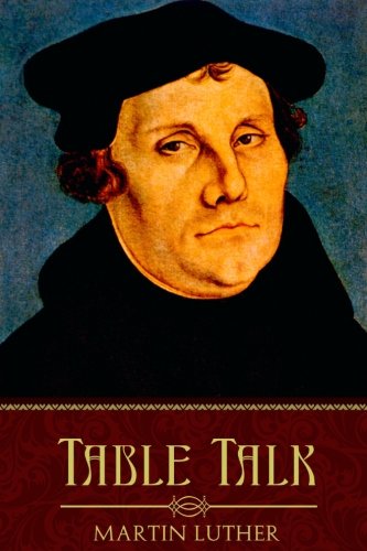 Table Talk Table Talk