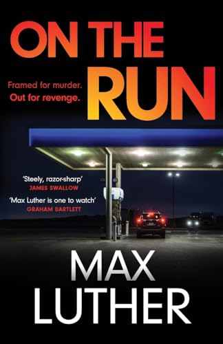 On The Run von CN