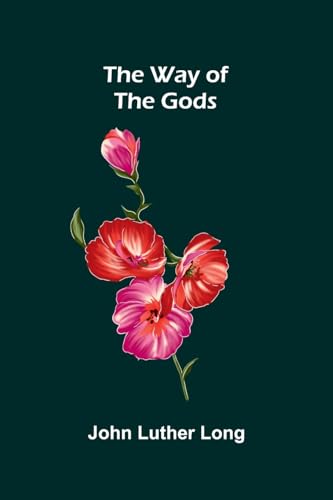 The Way Of The Gods von Alpha Edition
