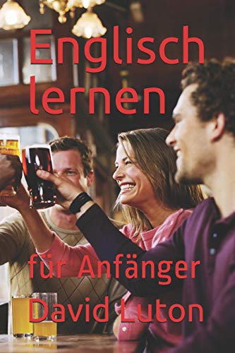 Englisch lernen: für Anfänger