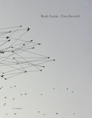 Rody Luton - Time Encircled von Jap Sam Books