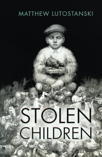 Stolen Children Stolen Children von AuthorHouse UK