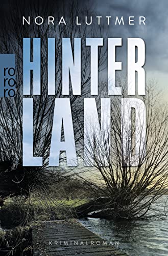 Hinterland: Kriminalroman