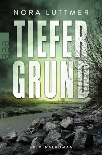 Tiefergrund: Kriminalroman