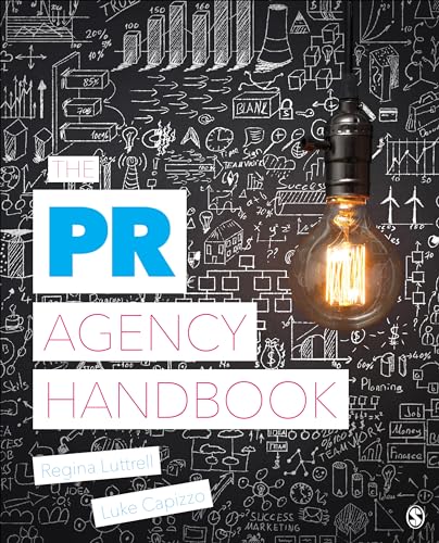 The PR Agency Handbook von Sage Publications