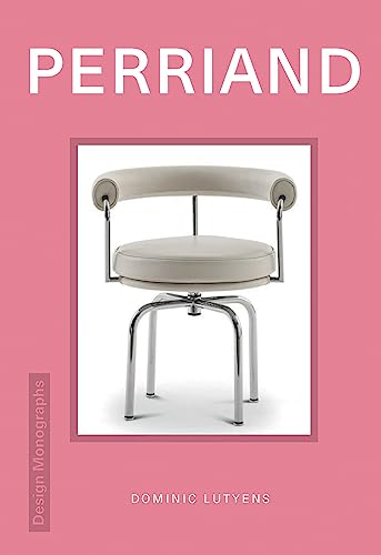 Design Monograph: Perriand von OH