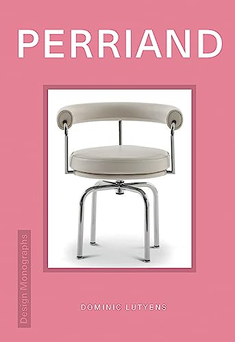 Design Monograph: Perriand