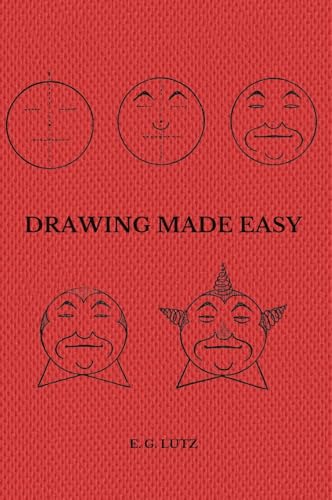 Drawing Made Easy Drawing Made Easy von Living Book Press