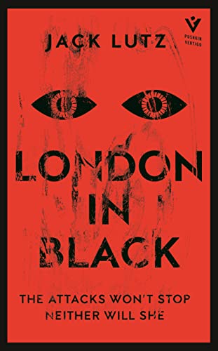 London in Black