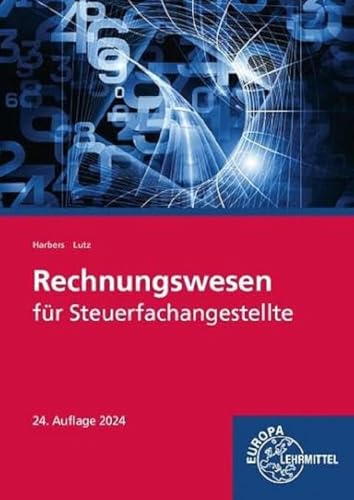Rechnungswesen für Steuerfachangestellte