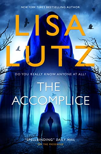 The Accomplice von TITAN BOOKS LTD