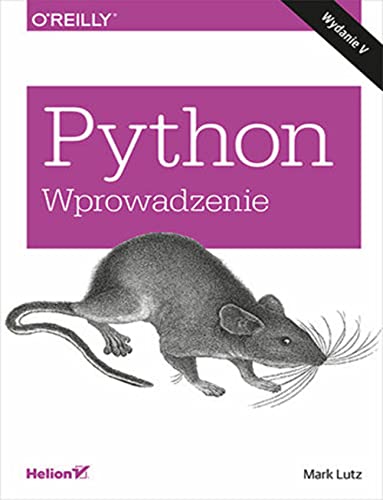 Python Wprowadzenie von Helion