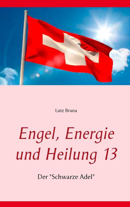 Engel Energie und Heilung 13 von Books on Demand