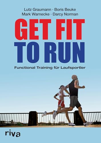 Get Fit to Run