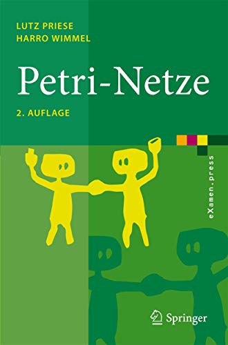 Petri-Netze von Springer