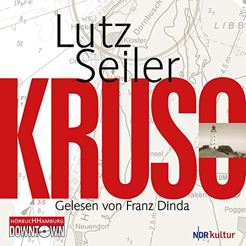 Kruso: 9 CDs