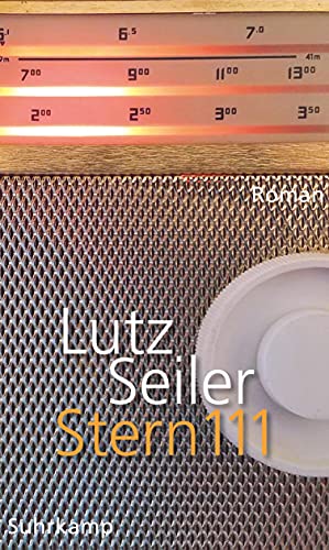 Stern 111: Roman | Georg-Büchner-Preis 2023