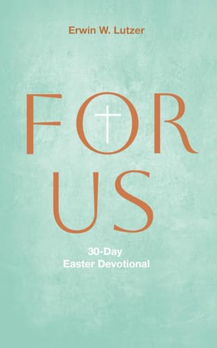 For Us: 30-Day Easter Devotional von Independently published