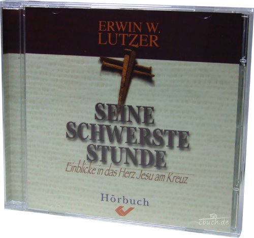 Seine schwerste Stunde