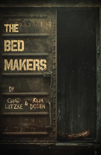 The Bedmakers The Bedmakers von Crystal Lake Publishing
