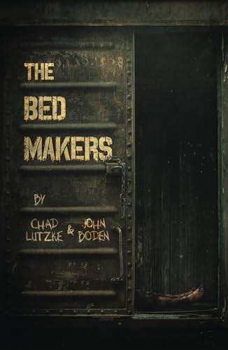 The Bedmakers von Crystal Lake Publishing