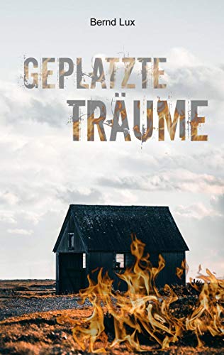 Geplatzte Träume von Rediroma-Verlag