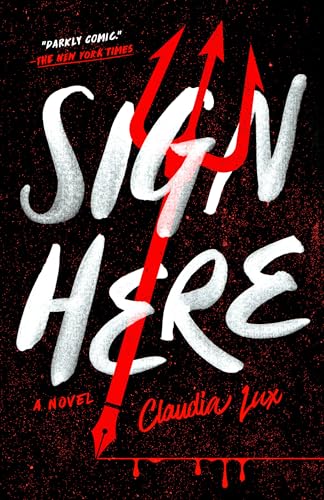Sign Here von Penguin Publishing Group