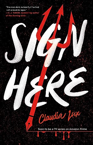 Sign Here Sign Here von Solaris
