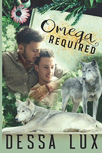 Omega Required von Independently published