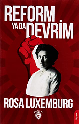 Reform Ya Da Devrim von Dorlion Yayinlari