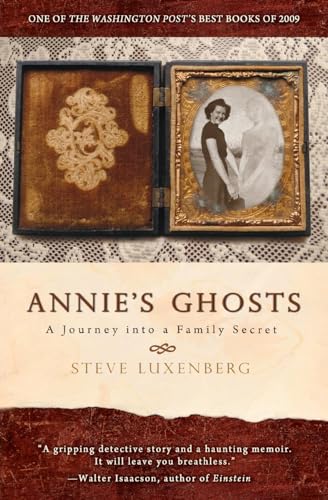Annie's Ghosts: A Journey into a Family Secret Annie's Ghosts: A Journey into a Family Secret von Hachette Books