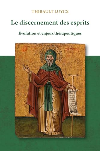 Le Discernement des esprits von Librinova