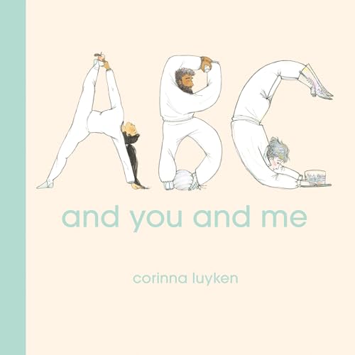 ABC and You and Me von Rocky Pond Books