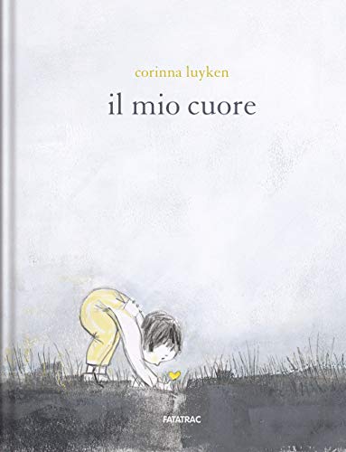 Corinna Luyken - Il Mio Cuore (1 BOOKS)