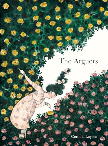 The Arguers von G.P.Putnam's Sons Books for Young Readers'