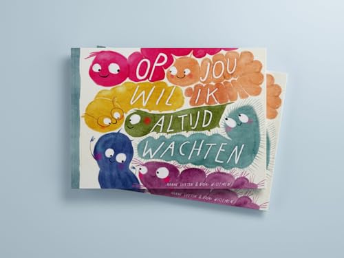Op jou wil ik altijd wachten von Het Hannekesnest