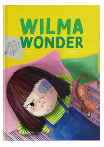 Wilma Wonder von Het Hannekesnest
