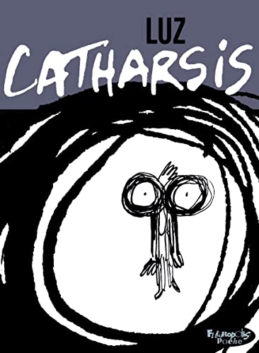 Catharsis: Version poche Catharsis: Version poche von FUTUROPOLIS